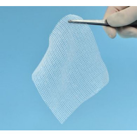 Mastný tyl s parafínem paraffiNET 10 cm x 40 cm 10 ks Mastný tyl s parafínem paraffiNET 10 cm x 40 cm 10 ks