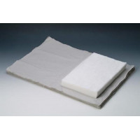 Vata buničitá přířezy BATIST - 40 x 60 cm, 5 kg