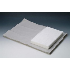 Vata buničitá přířezy BATIST - 20 x 15 cm, 1 kg