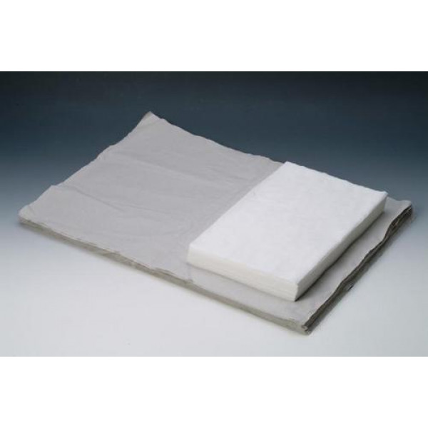 Vata buničitá přířezy BATIST - 20 x 15 cm, 1 kg