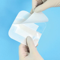 Elastoderm PAD - 10 cm x 20 cm / 50 ks