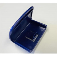 Klip k nástavci na WC CLIPPER