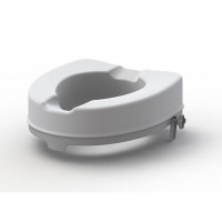 Nástavec na WC 10cm