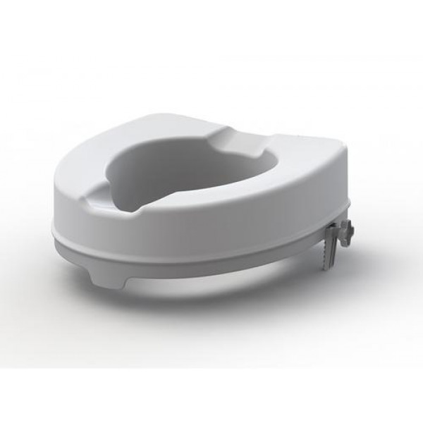 Nástavec na WC 10cm