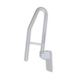 Madlo na WC sklopné 55 cm