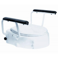 Nástavec na WC s madly