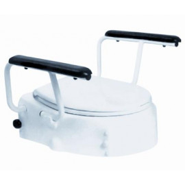 Nástavec na WC s madly