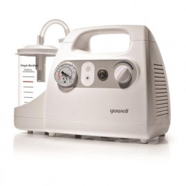 Odsávačka elektrická 7E-C