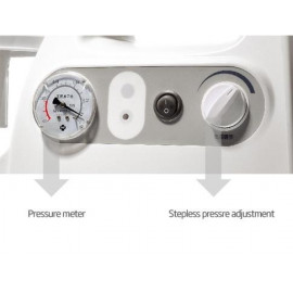 Odsávačka elektrická 7E-C