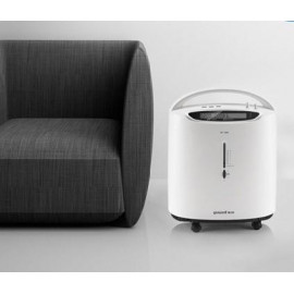 Kyslíkový koncentrátor 8F-3AW se senzorem koncentrace a nebulizátorem