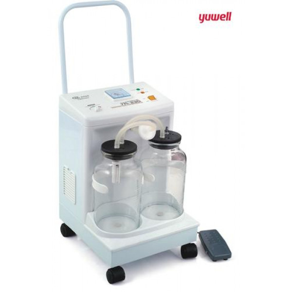 Odsávačka elektrická 7A-23D