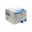 Haemolance Plus Low Flow modrá 100 ks
