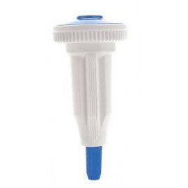 Haemolance Plus Low Flow modrá 100 ks