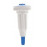Haemolance Plus Low Flow modrá 100 ks