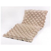 Antidekubitní matrace bez kompresoru