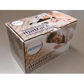Antidekubitní matrace s kompresorem Timago TGR Y MB 001
