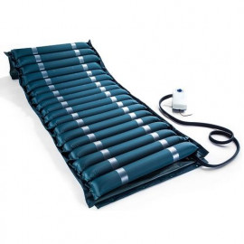 Antidekubitní tříkomorová matrace s kompresorem Timago TGR Y MR 001-3