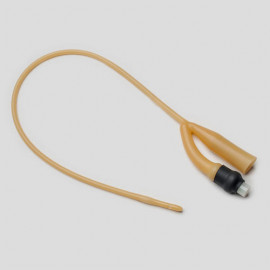 Katetr močový Folley s bal. 5 - 10 ml - více rozměrů CH 14