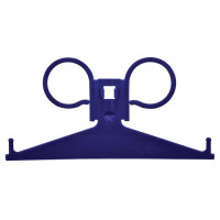 Závěs na močové sáčky