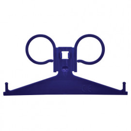 Závěs na močové sáčky