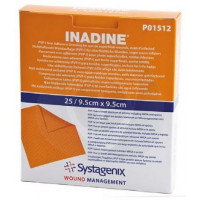 INADINE 9,5x9,5cm 25ks
