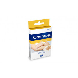 Náplast COSMOS Pružná 6cm x 0.5m