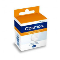 Náplast COSMOS cívková jemná 2.5cm x 5m 1ks