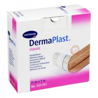 DermaPlast classic - 4cm x 5m