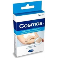 Náplast COSMOS voděodolná 6cm x 0.5m