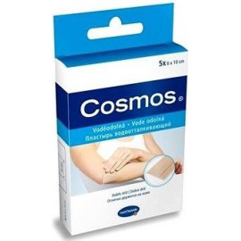 Náplast COSMOS voděodolná 6cm x 0.5m