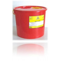 Medplast nádoba 10l