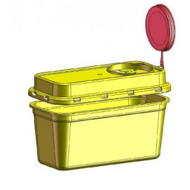 Yannick box 1,25l