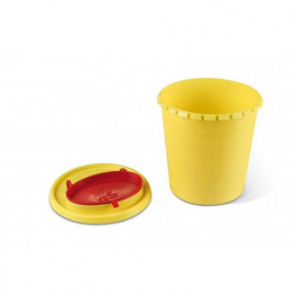 Yannick box 2,5l