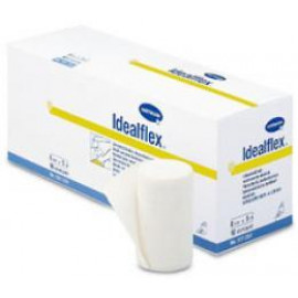 Idealflex obinadlo balení 10ks - 8cm x 5m Idealflex obinadlo balení 10ks - 8cm x 5m