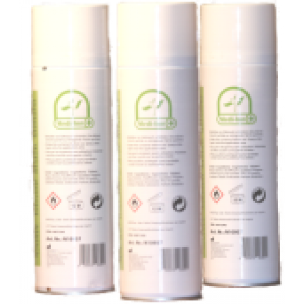 Čistící a mycí pěna BODYSUN 500ml Čistící a mycí pěna BODYSUN 500ml