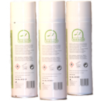 Čistící a mycí pěna BODYSUN 500ml