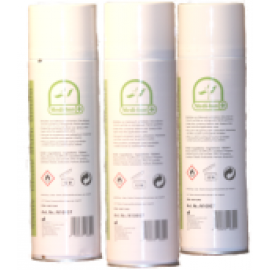 Čistící a mycí pěna BODYSUN 500ml