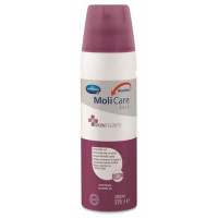 MoliCare Skin Ochranný olej ve spreji 200ml