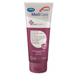 MoliCare Skin Ochranný krém se zinkem 200ml