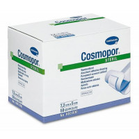 Cosmopor steril - 7,2 x 5 cm, 50 ks