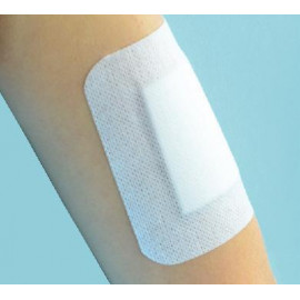 Elastopor STERIL - 8cm x 20cm 30ks