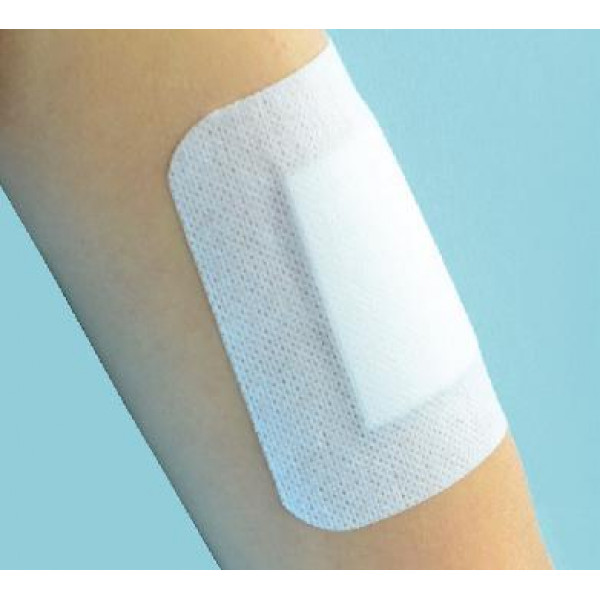 Elastopor STERIL - 8cm x 20cm 30ks