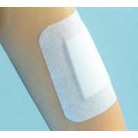 Elastopor STERIL - 10cm x 20cm 25ks