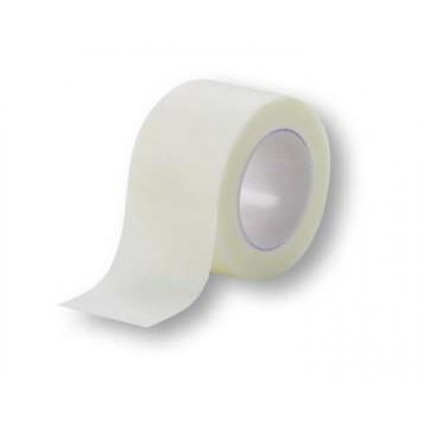 Softplast náplast netkaný textil - 2,5cm x 9,14m 12ks Softplast náplast netkaný textil - 2,5cm x 9,14m 12ks