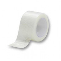 Filmplast náplast transparentní - 5cm x 9,14m 6ks