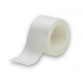 Silkplast náplast z hedvábí - 1,25cm x 9,14m 24ks