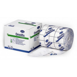Omnifix elastická náplast - 10cm x 10m 1 cívka