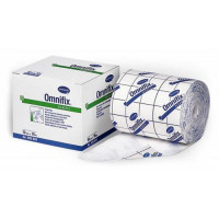 Omnifix elastická náplast - 5cm x 10m 1 cívka