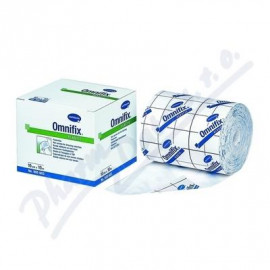 Omnifix elastická náplast - 20cm x 10m 1 cívka