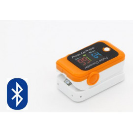 Pulzní oxymetr BERRY BM1000C